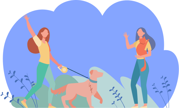 pets persons
