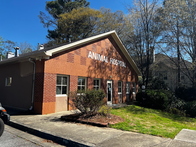 Best Vets in AtlantaBelle Isle Animal Hospital Total Vet Best Vets in Atlanta Belle Isle Animal Hospital