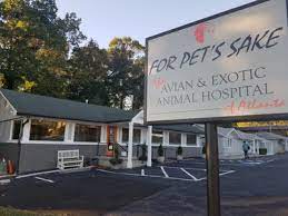 Best Vets in AtlantaFor Pets Sake Total Vet Best Vets in Atlanta For Pets Sake