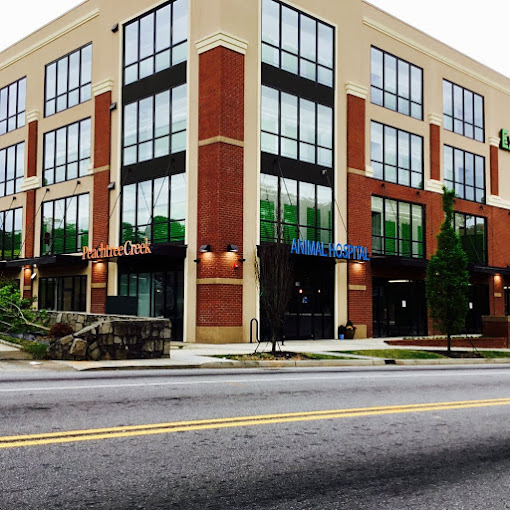 Best Vets in AtlantaPeachtree Creek Animal Hospital Total Vet Best Vets in Atlanta Peachtree Creek Animal Hospital
