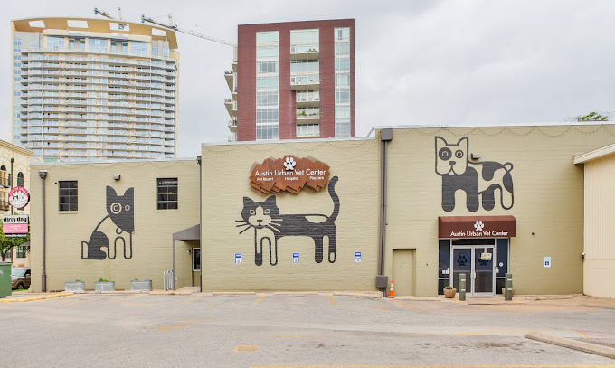 Best Vets in AustinAustin Urban Veterinary Center Total Vet Best Vets in Austin Austin Urban Veterinary Center