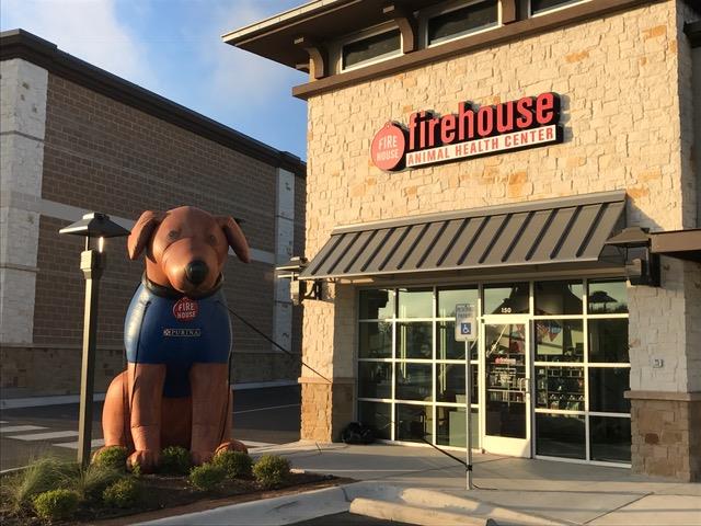 Best Vets in AustinFirehouse Animal Health Center Leander Total Vet Best Vets in Austin Firehouse Animal Health Center Leander
