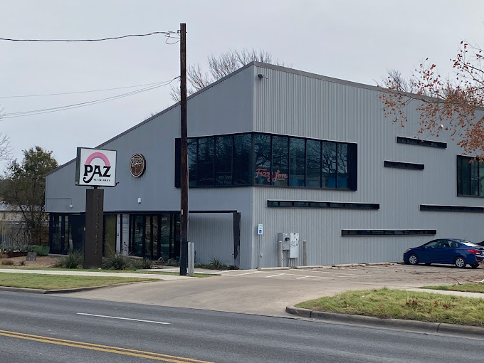 Best Vets in AustinPAZ Veterinary South Total Vet Best Vets in Austin PAZ Veterinary South