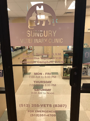 Best Vets in AustinSunbury Veterinary Clinic Total Vet Best Vets in Austin Sunbury Veterinary Clinic
