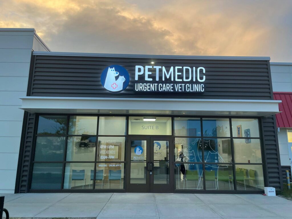 Best Vets in BostonPetMedic Urgent Care Vet Clinic Total Vet Best Vets in Boston PetMedic Urgent Care Vet Clinic