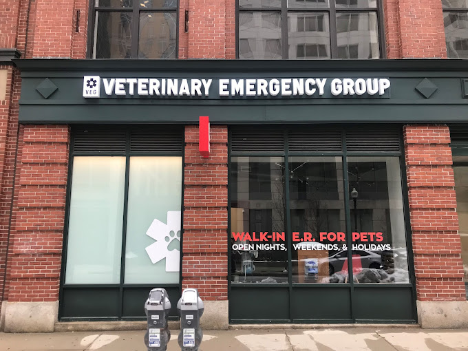 Best Vets in BostonVeterinary Emergency Group Total Vet Best Vets in Boston Veterinary Emergency Group