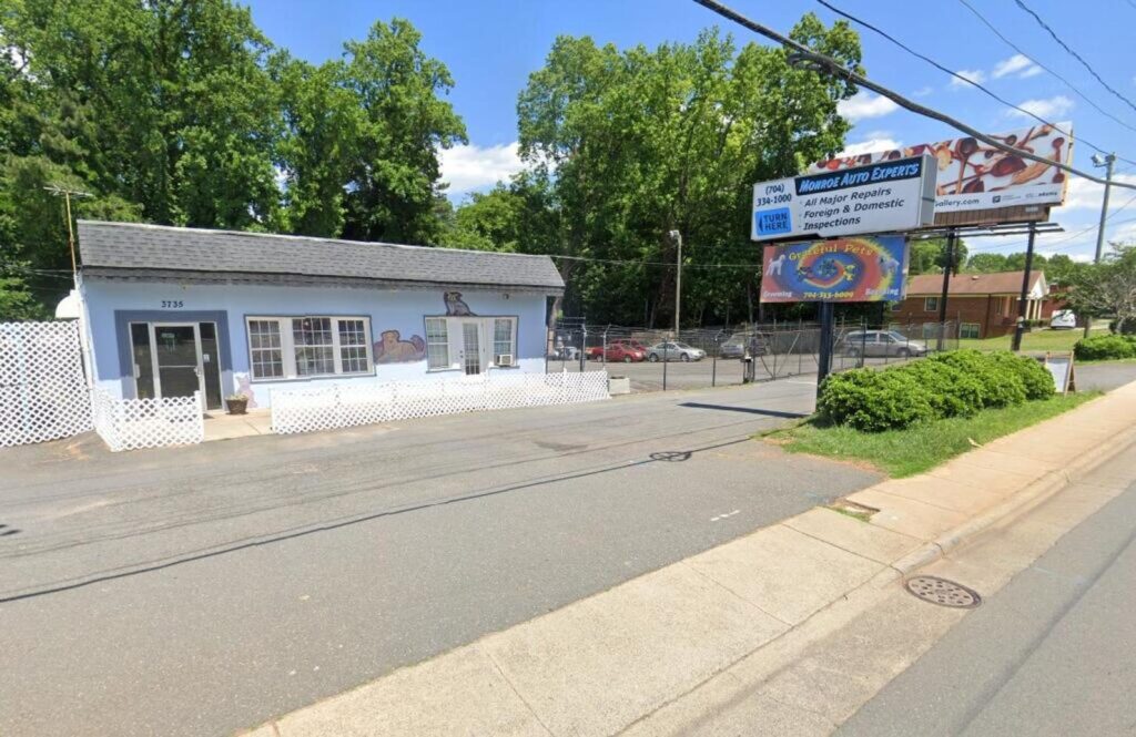 Best Vets in CharlotteMonroe Road Animal Hospital Total Vet Best Vets in Charlotte Monroe Road Animal Hospital