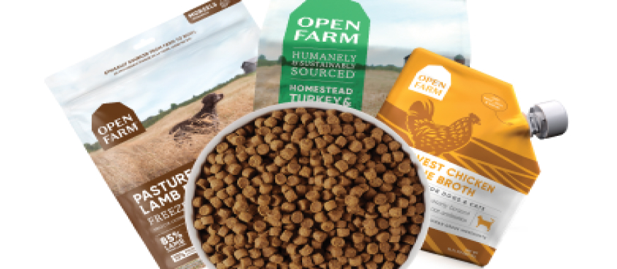 openfarmdogfoodbenefits Total Vet