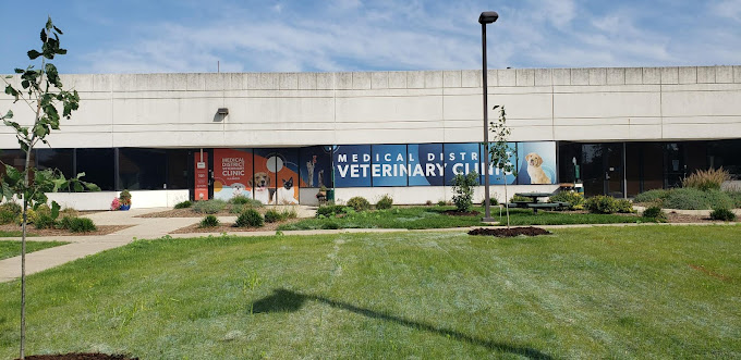 Best Vets in ChicagoMedical District Veterinary Clinic at Illinois Total Vet Best Vets in Chicago Medical District Veterinary Clinic at Illinois