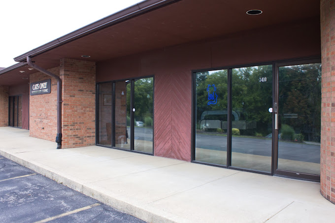 Best Vets in ColumbusCats Only Veterinary Clinic Total Vet Best Vets in Columbus Cats Only Veterinary Clinic