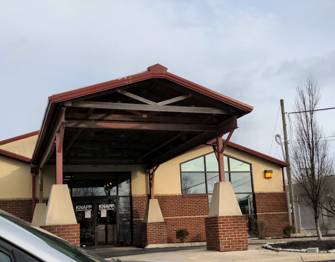 Best Vets in ColumbusKnapp Veterinary Hospital Inc Total Vet Best Vets in Columbus Knapp Veterinary Hospital Inc