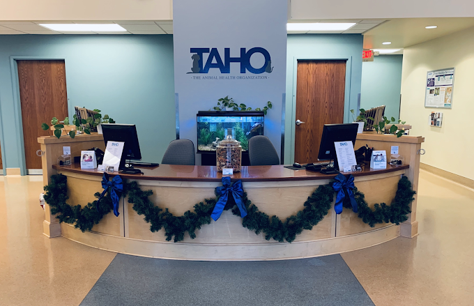 Best Vets in ColumbusThe Animal Health Organization TAHO Total Vet Best Vets in Columbus The Animal Health Organization TAHO