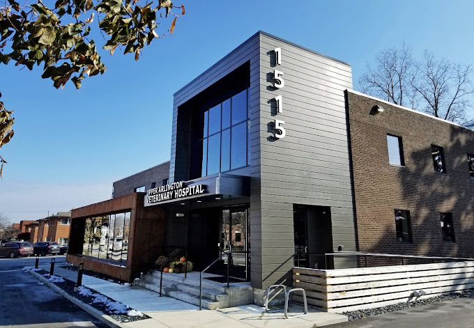 Best Vets in ColumbusUpper Arlington Veterinary Hospital Total Vet Best Vets in Columbus Upper Arlington Veterinary Hospital