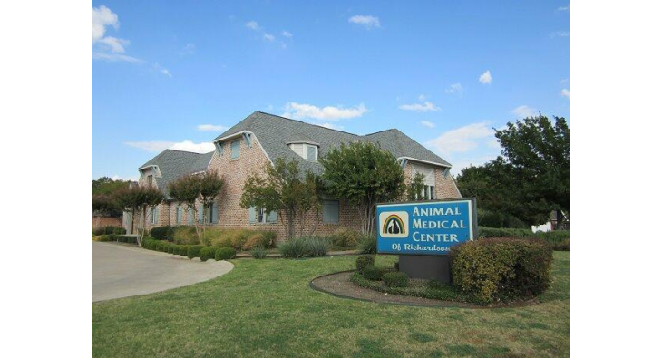 Best Vets in DallasAnimal Medical Center of Richardson Total Vet Best Vets in Dallas Animal Medical Center of Richardson
