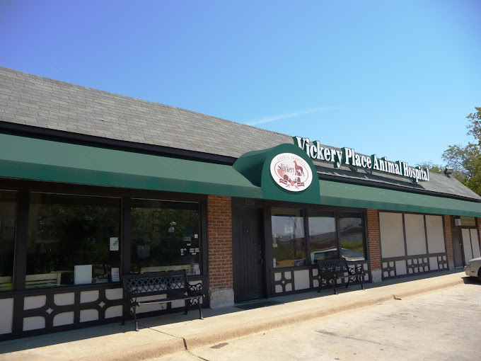 Best Vets in DallasVickery Place Animal Hospital Total Vet Best Vets in Dallas Vickery Place Animal Hospital