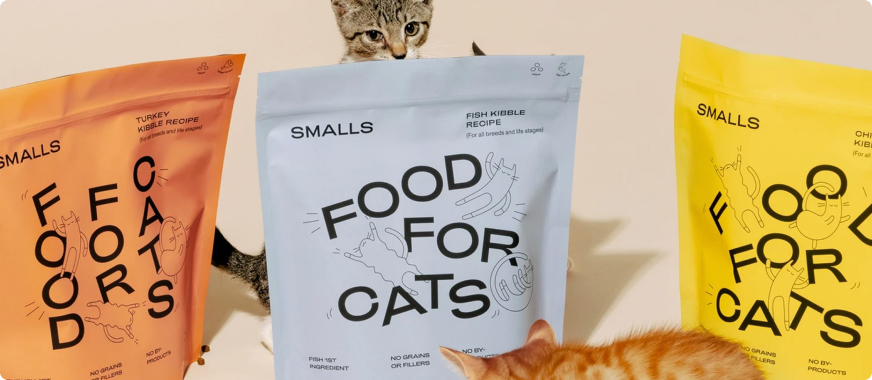 smallscatfoodbenefits Total Vet