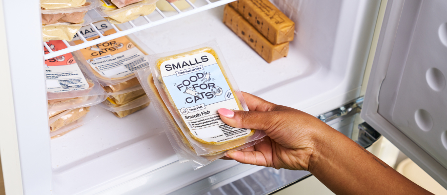 smallscatfoodingredients Total Vet