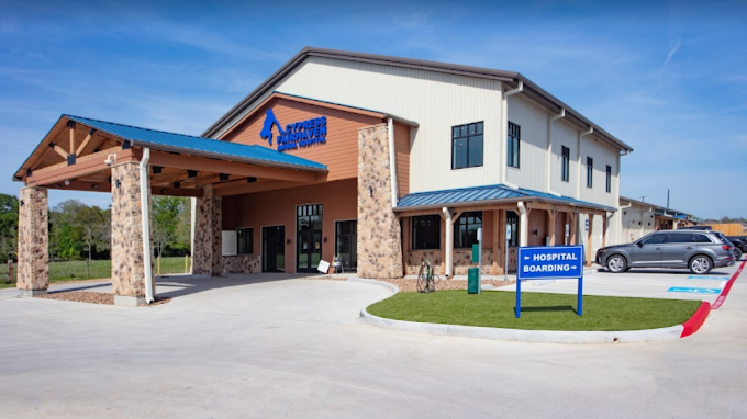 Best Vets in HoustonCypress Fairhaven Animal Hospital Total Vet Best Vets in Houston Cypress Fairhaven Animal Hospital