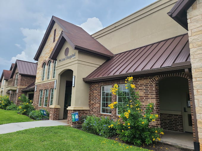 Best Vets in HoustonRed Bluff Animal Hospital Total Vet Best Vets in Houston Red Bluff Animal Hospital