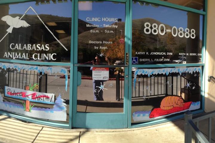 Best Vets in Los AngelesCalabasas Animal Clinic Total Vet Best Vets in Los Angeles Calabasas Animal Clinic