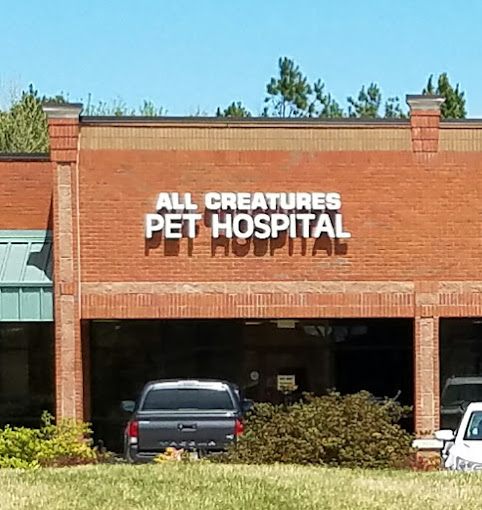 Best Vets in MemphisAll Creatures Pet Hospital Total Vet Best Vets in Memphis All Creatures Pet Hospital