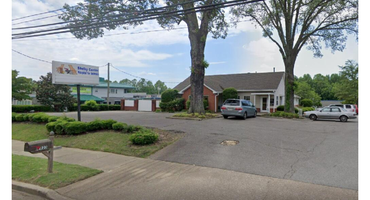 Best Vets in MemphisShelby Center Hospital for Animals Total Vet Best Vets in Memphis Shelby Center Hospital for Animals
