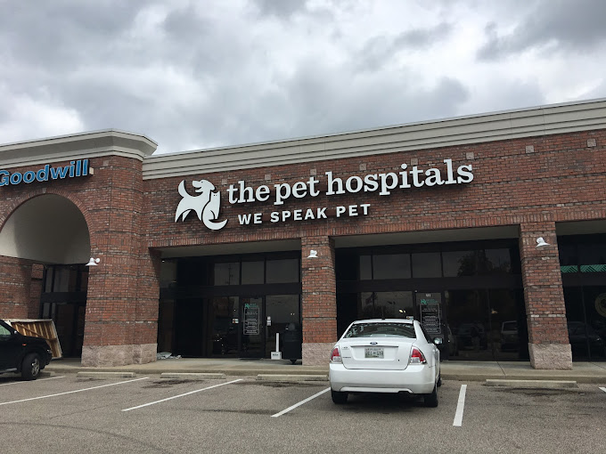 Best Vets in MemphisThe Pet Hospitals Houston Levee Macon Total Vet Best Vets in Memphis The Pet Hospitals Houston Levee Macon