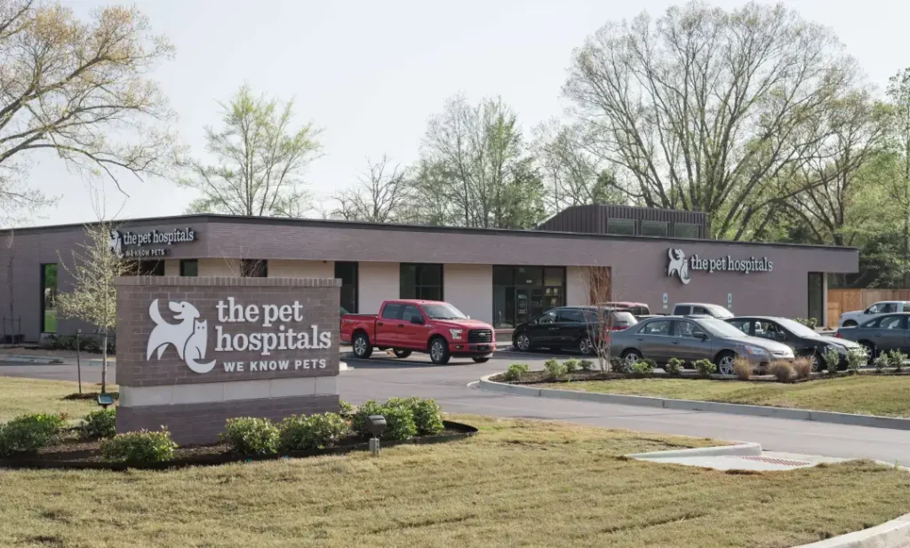 Best Vets in MemphisThe Pet Hospitals Lakeland Total Vet Best Vets in Memphis The Pet Hospitals Lakeland