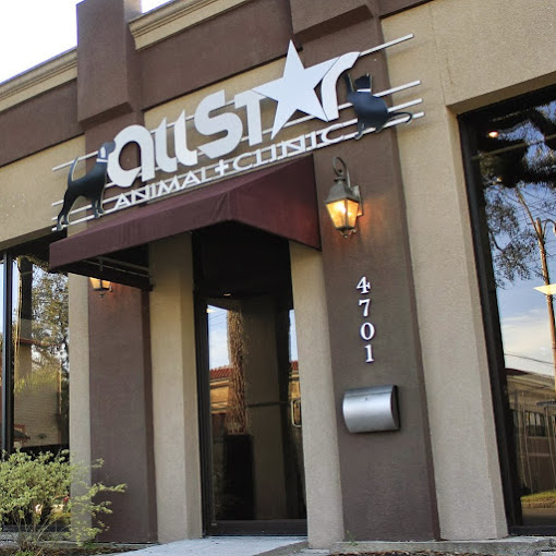 Best Vets in New OrleansAll Star Animal Clinic Total Vet Best Vets in New Orleans All Star Animal Clinic