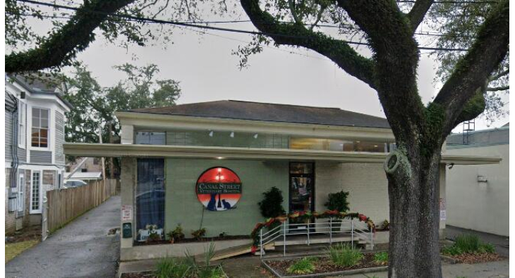 Best Vets in New OrleansCanal Street Veterinary Hospital Total Vet Best Vets in New Orleans Canal Street Veterinary Hospital