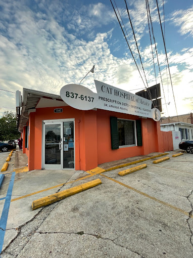 Best Vets in New OrleansCat Hospital of Metairie Total Vet Best Vets in New Orleans Cat Hospital of Metairie