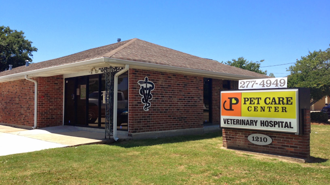 Best Vets in New OrleansPet Care Center Chalmette Total Vet Best Vets in New Orleans Pet Care Center Chalmette