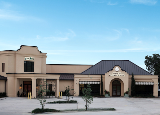 Best Vets in New OrleansRiver Road Veterinary Hospital Total Vet Best Vets in New Orleans River Road Veterinary Hospital