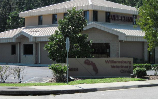 Best Vets in OrlandoWilliamsburg Veterinary Clinic Total Vet Best Vets in Orlando Williamsburg Veterinary Clinic