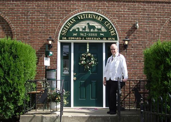 Best Vets in PhiladelphiaSheehan Veterinary Centre Total Vet Best Vets in Philadelphia Sheehan Veterinary Centre