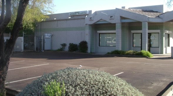 Best Vets in PhoenixCanyon Animal Hospital Total Vet Best Vets in Phoenix Canyon Animal Hospital
