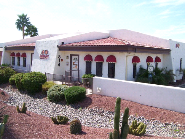 Best Vets in PhoenixHayden Road Animal Hospital Total Vet Best Vets in Phoenix Hayden Road Animal Hospital