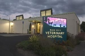 Best Vets in PortlandRose City Veterinary Hospital Total Vet Best Vets in Portland Rose City Veterinary Hospital