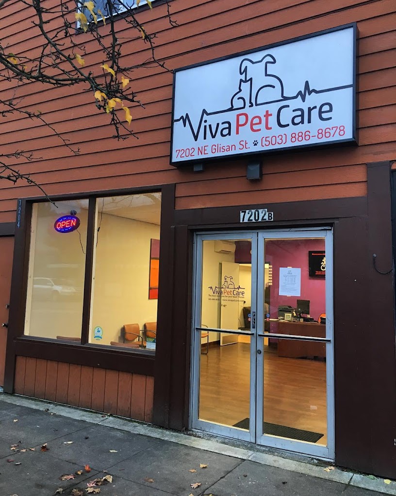 Best Vets in PortlandViva Pet Care Total Vet Best Vets in Portland Viva Pet Care