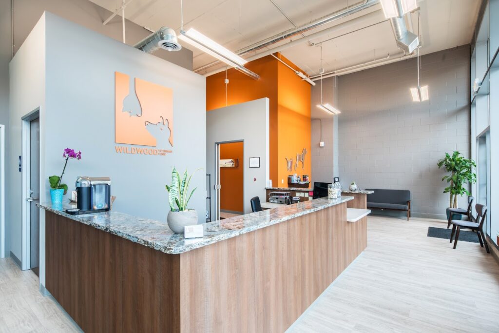Best Vets in PortlandWildwood Veterinary Clinic Total Vet Best Vets in Portland Wildwood Veterinary Clinic