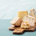 can dogs eat cheese