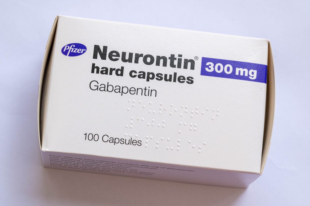 Four Leaf Rover SafeSea Total Vet Can I Give my Dog Gabapentin