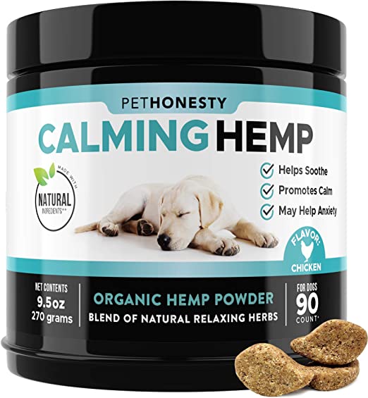 Pet Honesty Review