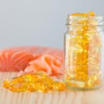 Salmon Oil for Cats