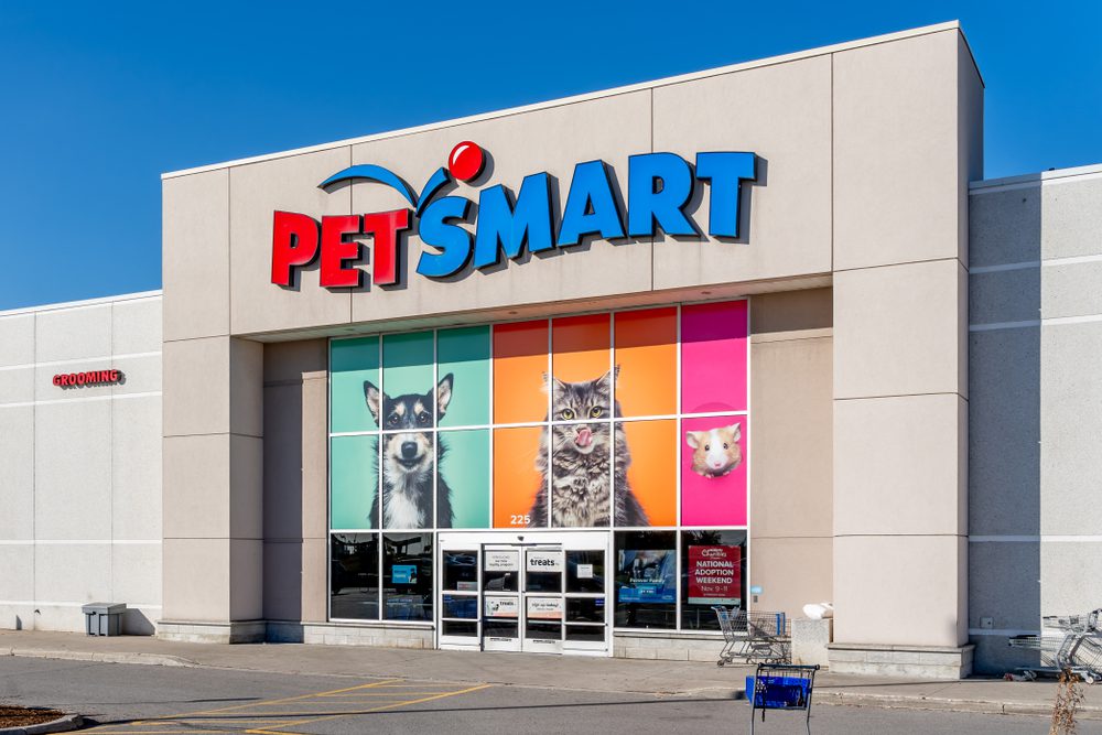 Total Vet What is Petsmart Pet Insurance