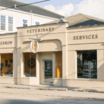 best vets in new orleans