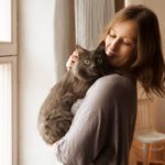 cat lady