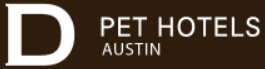 d pet hotels