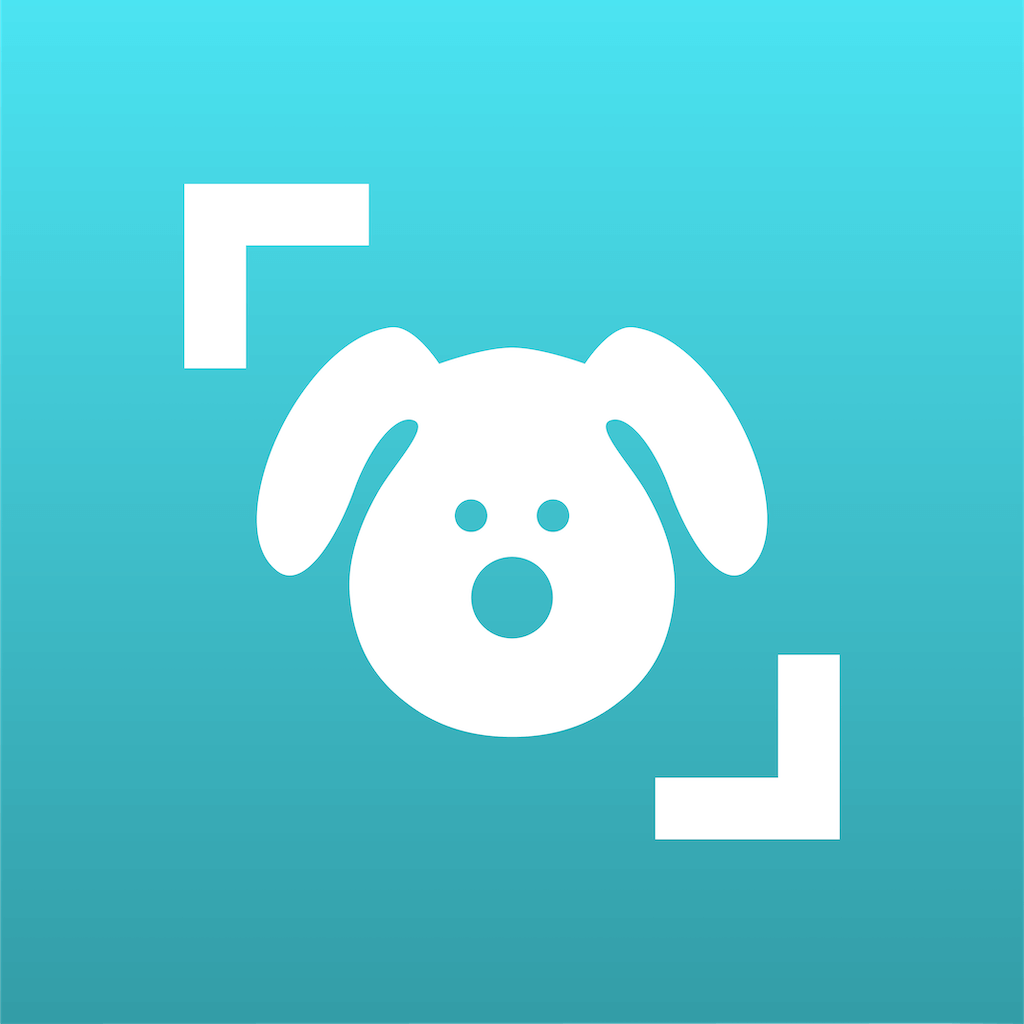 Total Vet dog scanner breed identification