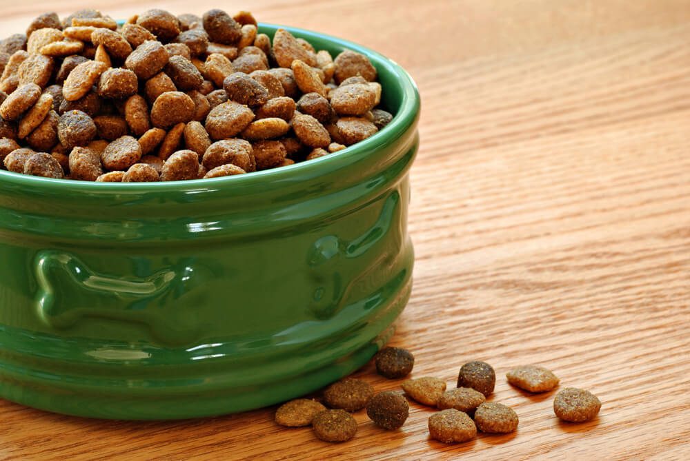 TheHonestKitchenReviewed Total Vet the honest kitchen dry food